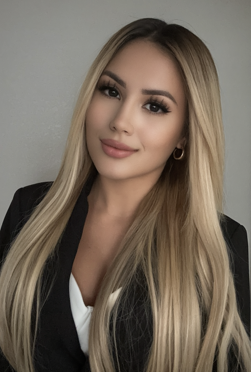 Carina Rivera